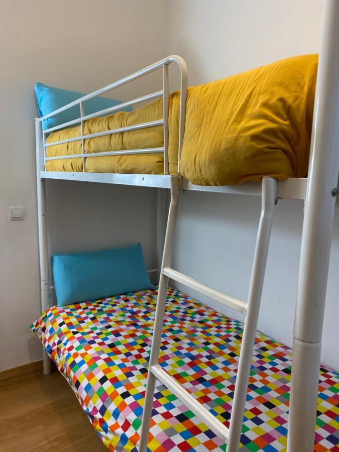 Centro Apartment